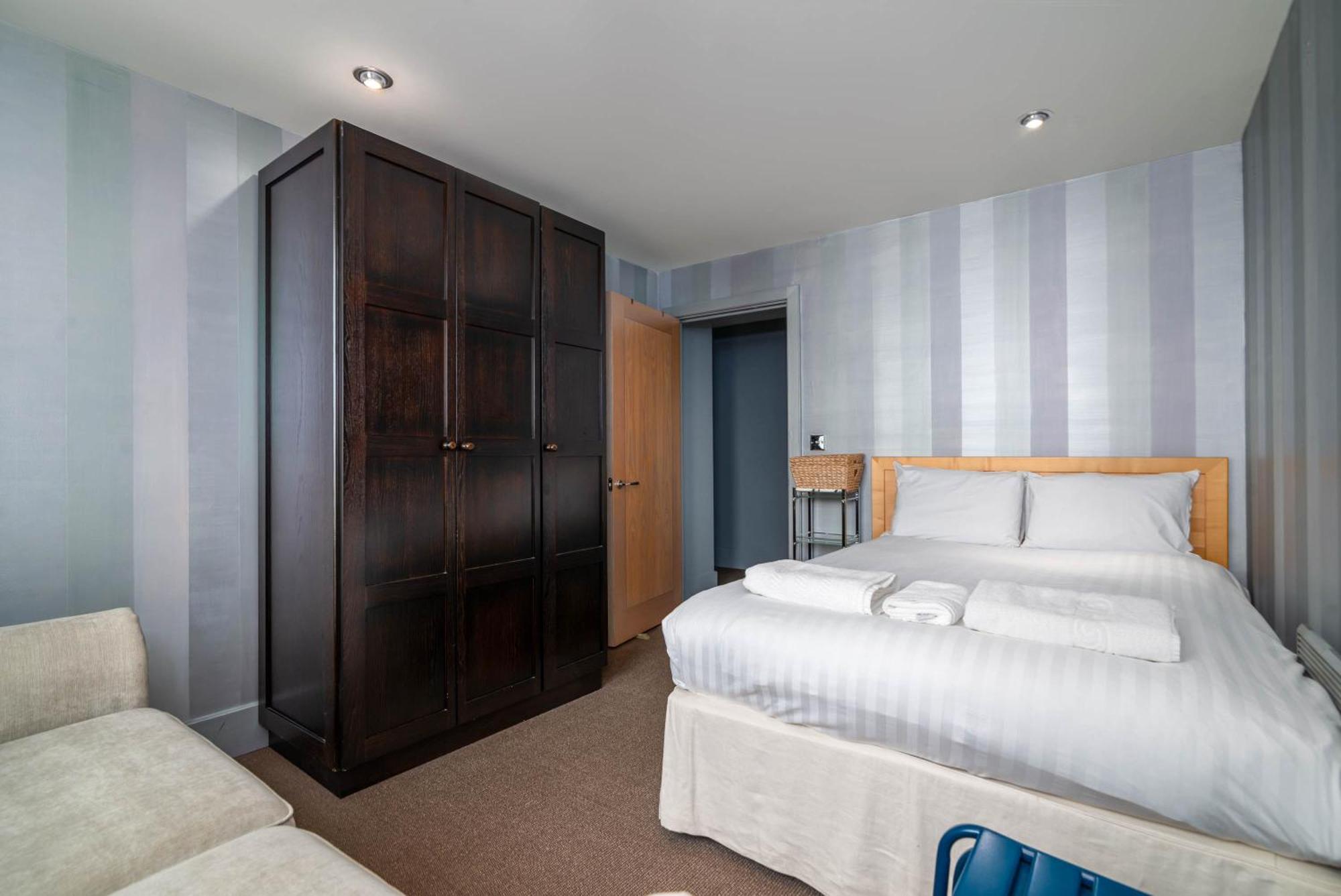 Fabulous 3 Bed Apartment In Vauxhall Londres Exterior foto