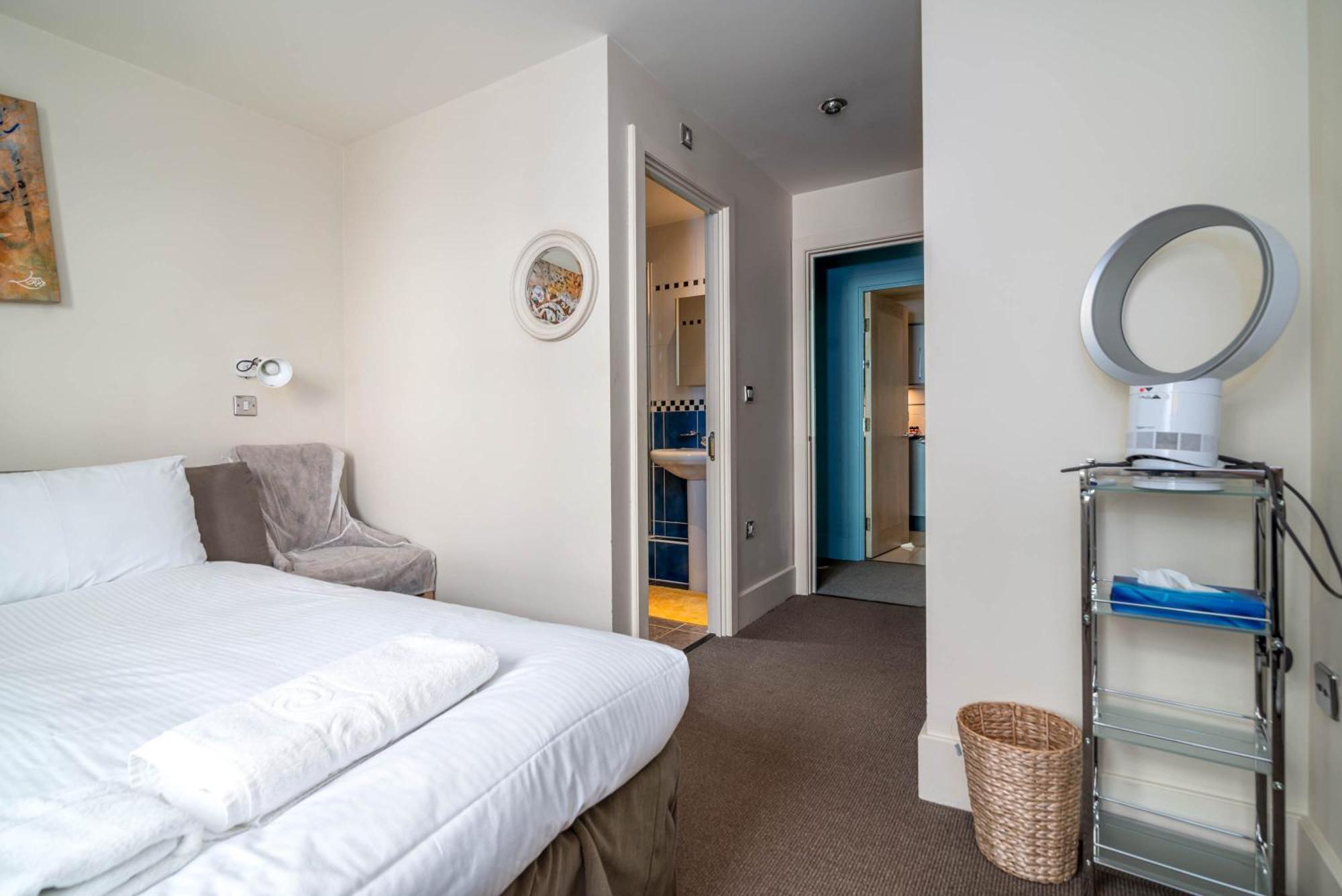 Fabulous 3 Bed Apartment In Vauxhall Londres Exterior foto
