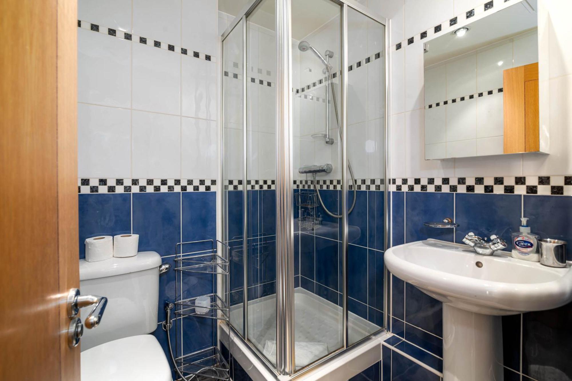 Fabulous 3 Bed Apartment In Vauxhall Londres Exterior foto