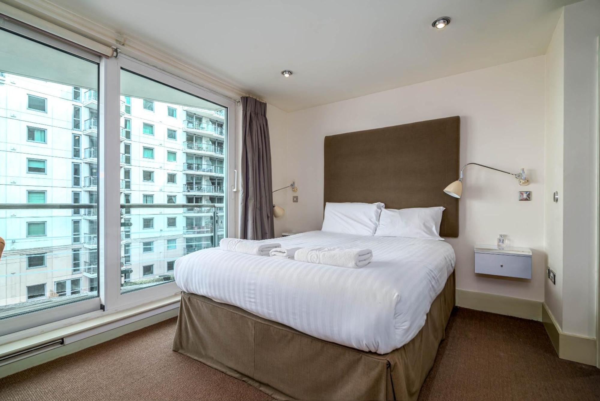 Fabulous 3 Bed Apartment In Vauxhall Londres Exterior foto